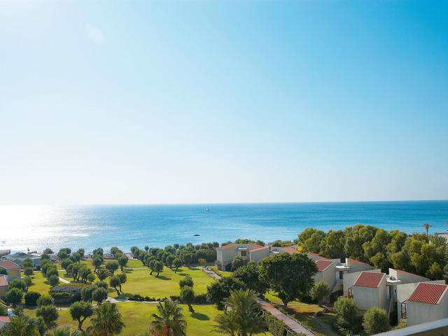 фото отеля Grecotel Lux Me Dama Dama (ex. Rhodos Royal) изображение №17