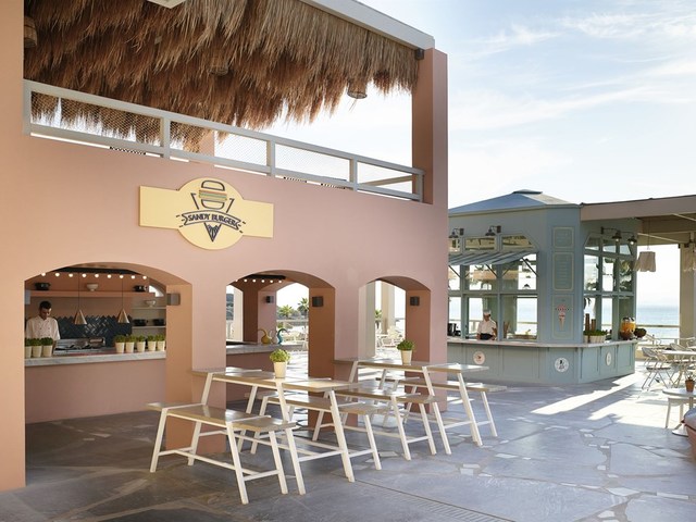 фотографии отеля Grecotel Ilia Palms All In Lifestyle Resort изображение №15