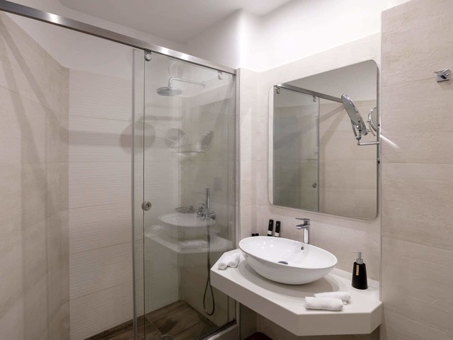 фото отеля Tropicana Hotel, Suites & Villas Mykonos изображение №57