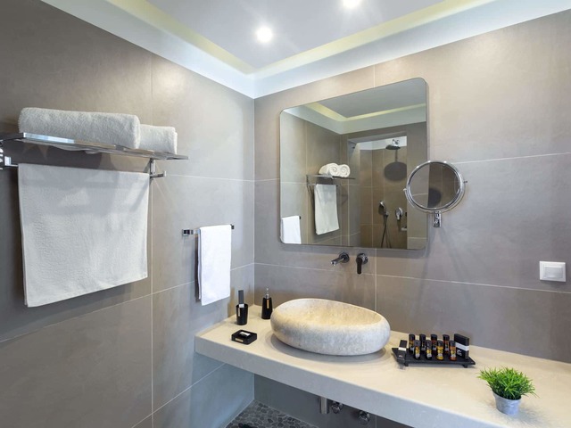 фото отеля Tropicana Hotel, Suites & Villas Mykonos изображение №41