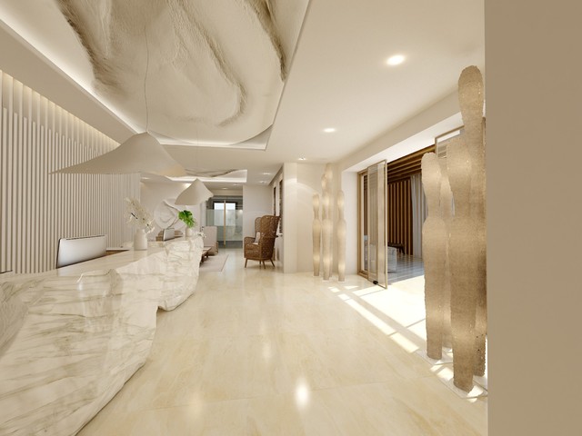 фото отеля Once In Mykonos Luxury Resort изображение №45