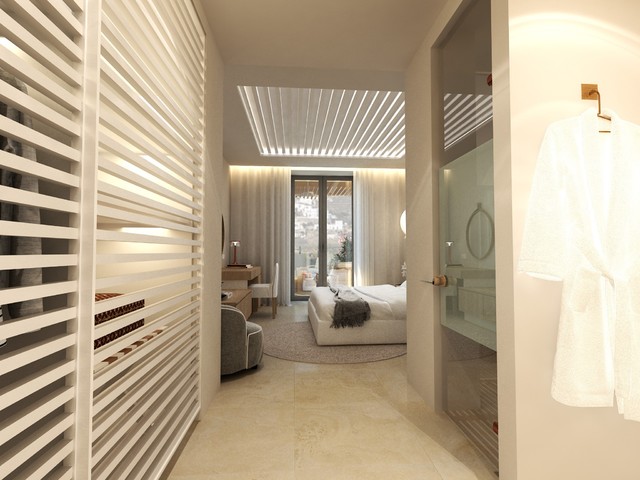 фото Once In Mykonos Luxury Resort изображение №30