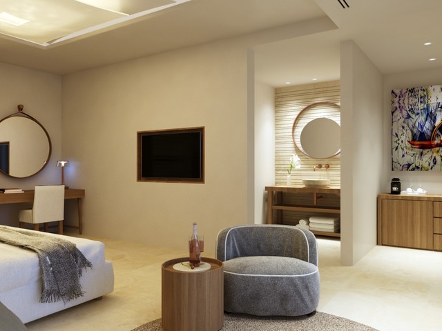 фото отеля Once In Mykonos Luxury Resort изображение №25