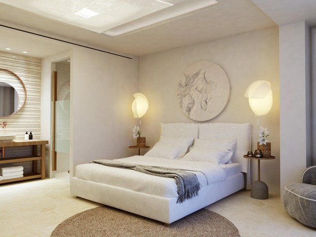 фотографии Once In Mykonos Luxury Resort изображение №8