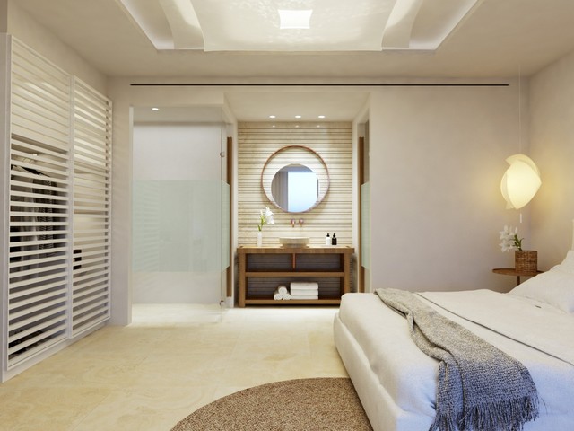 фотографии отеля Once In Mykonos Luxury Resort изображение №7