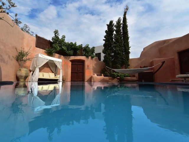 фото отеля Ducato Wine Hotel & Villas (ex. Santorini Mansions) изображение №1