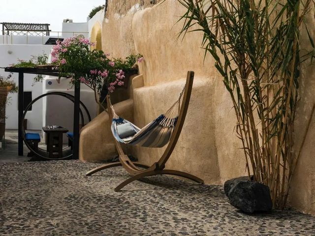 фото отеля Ducato Wine Hotel & Villas (ex. Santorini Mansions) изображение №25