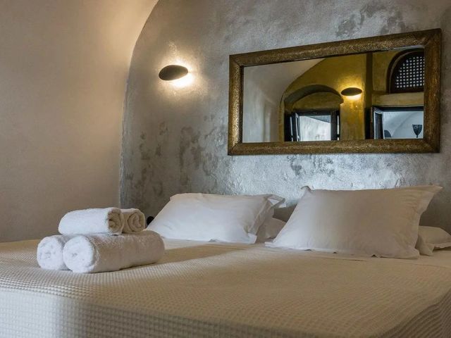 фотографии Ducato Wine Hotel & Villas (ex. Santorini Mansions) изображение №28
