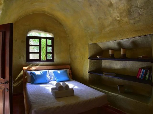 фотографии Ducato Wine Hotel & Villas (ex. Santorini Mansions) изображение №20