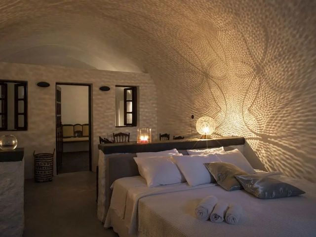 фото отеля Ducato Wine Hotel & Villas (ex. Santorini Mansions) изображение №17
