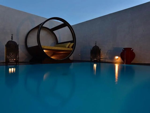 фото отеля Ducato Wine Hotel & Villas (ex. Santorini Mansions) изображение №13
