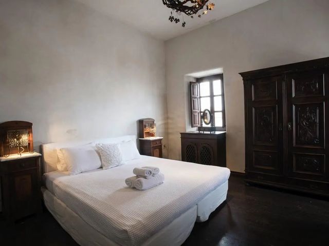 фотографии отеля Ducato Wine Hotel & Villas (ex. Santorini Mansions) изображение №7