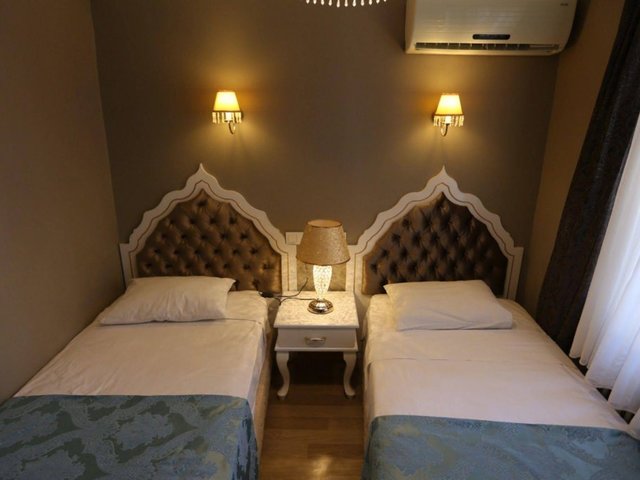 фото отеля Sehir Hotel Oldcity изображение №17
