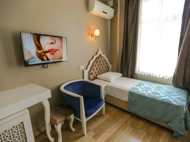 фото Sehir Hotel Oldcity изображение №18