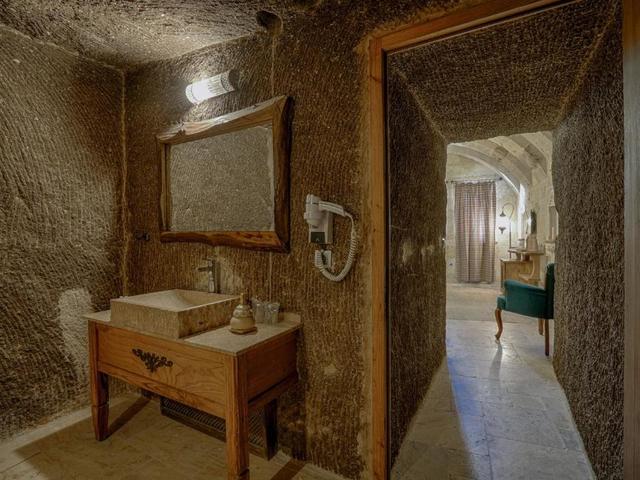 фото отеля Hera Cave Suites изображение №41