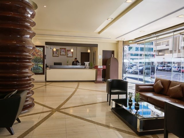 фотографии Kingsgate Hotel by Millennium изображение №16