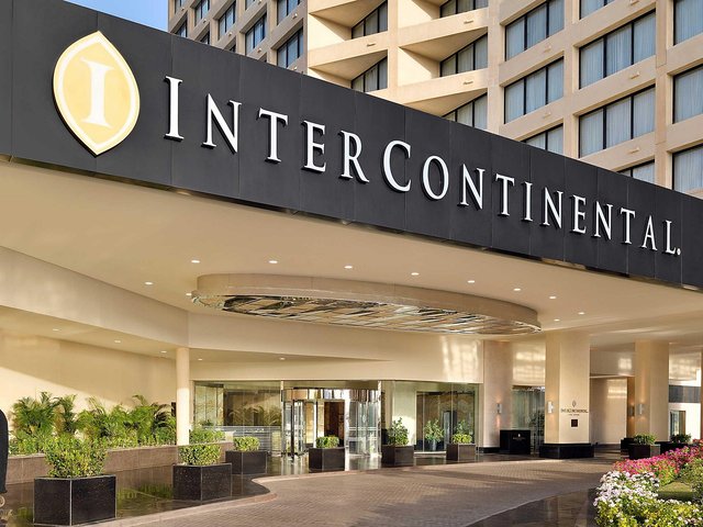 фотографии InterContinental Abu Dhabi изображение №44