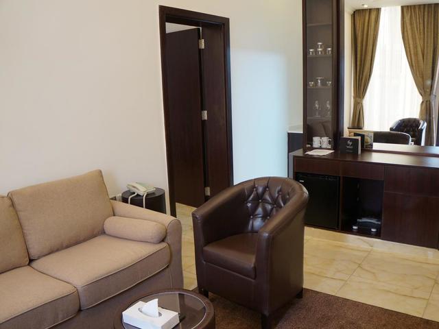 фото отеля Mirage Bab Al Bahr Hotel & Resort (ex. Mirage Bab Al Bahr Tower & Resort) изображение №41