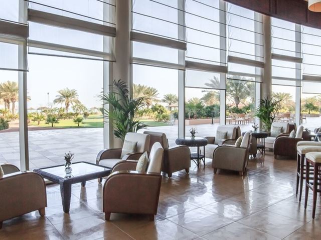 фотографии Danat Jebel Dhanna Resort изображение №16
