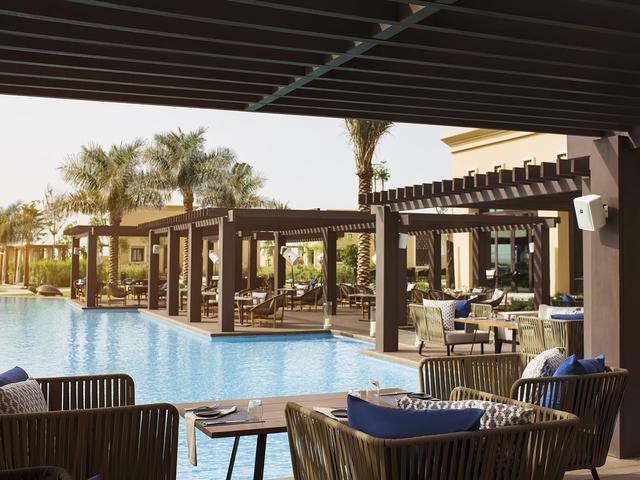 фото Saadiyat Rotana Resort & Villas изображение №46