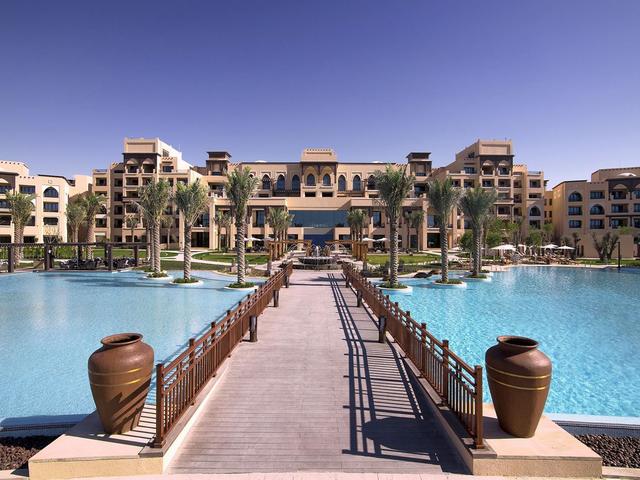 фотографии Saadiyat Rotana Resort & Villas изображение №52