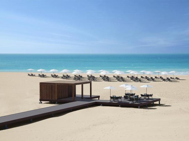 фотографии Saadiyat Rotana Resort & Villas изображение №24