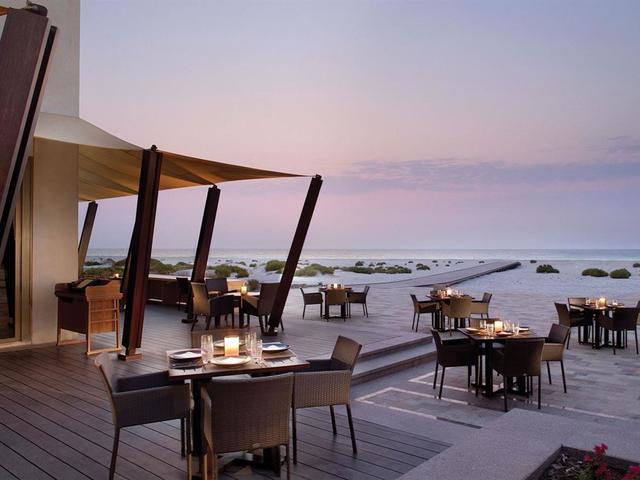 фото Park Hyatt Abu Dhabi Hotel and Villas изображение №38