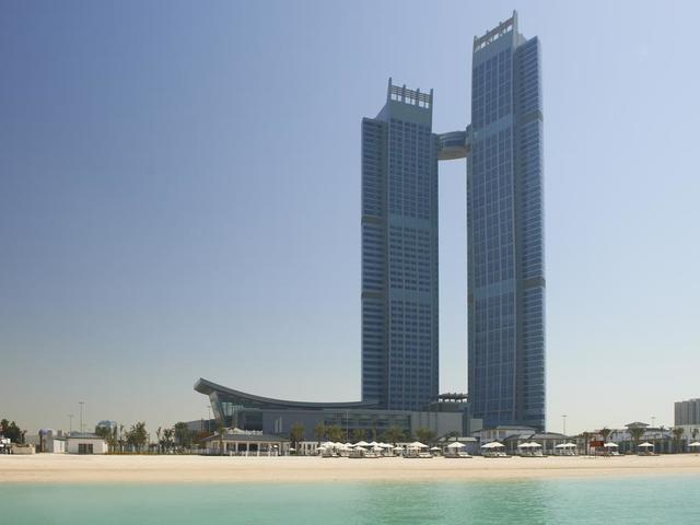 фотографии отеля The St. Regis Abu Dhabi изображение №75