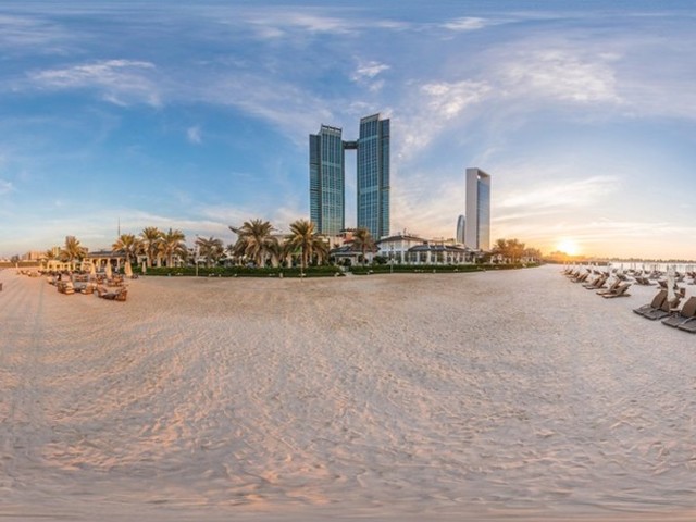 фотографии The St. Regis Abu Dhabi изображение №64