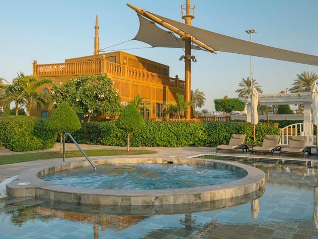 фото The St. Regis Abu Dhabi изображение №18