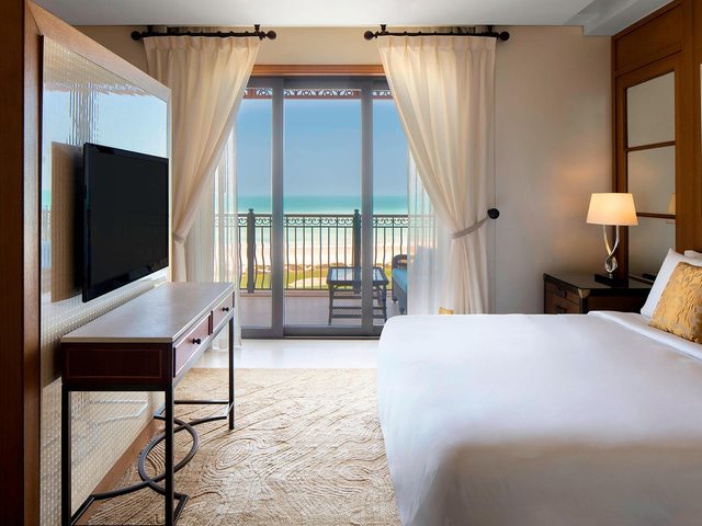 фото The St. Regis Saadiyat Island Resort изображение №50