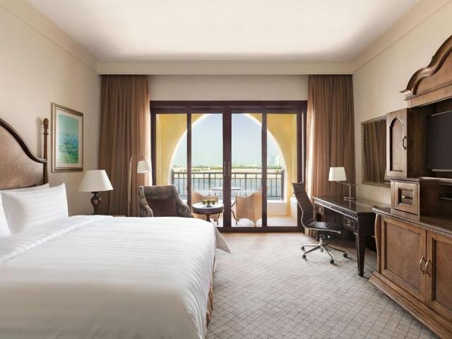 фотографии Shangri-La Hotel Qaryat Al Beri Abu Dhabi изображение №52