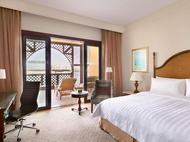 фотографии отеля Shangri-La Hotel Qaryat Al Beri Abu Dhabi изображение №31