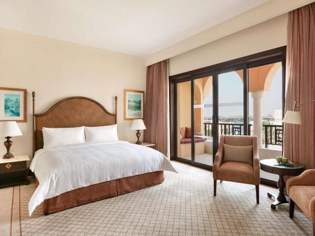 фотографии отеля Shangri-La Hotel Qaryat Al Beri Abu Dhabi изображение №43