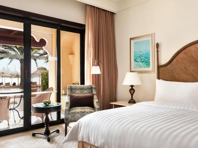 фотографии отеля Shangri-La Hotel Qaryat Al Beri Abu Dhabi изображение №39