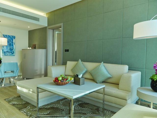 фото отеля Royal M Hotel & Resort Abu Dhabi изображение №25