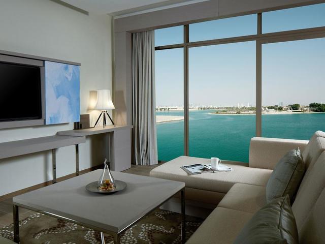 фотографии Royal M Hotel & Resort Abu Dhabi изображение №20