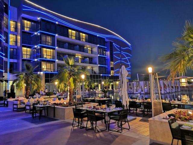 фото отеля Royal M Hotel & Resort Abu Dhabi изображение №17