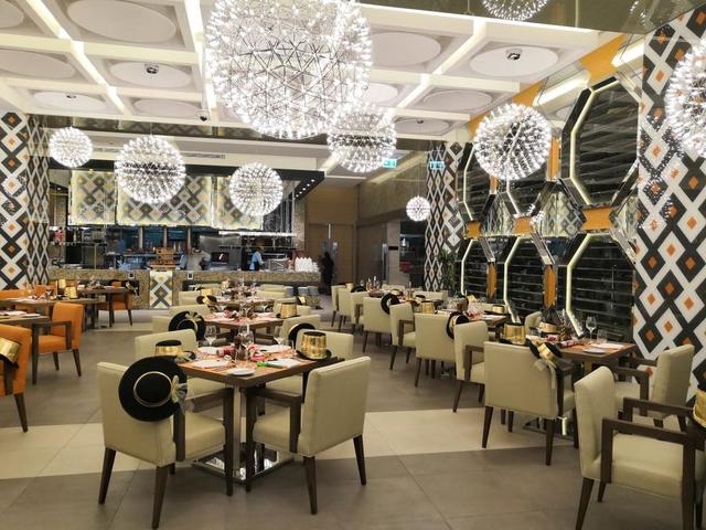 фотографии Royal M Hotel & Resort Abu Dhabi изображение №16