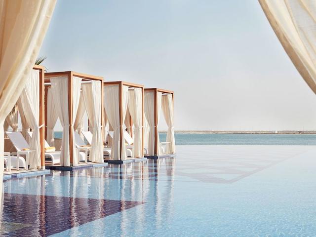 фотографии Royal M Hotel & Resort Abu Dhabi изображение №12