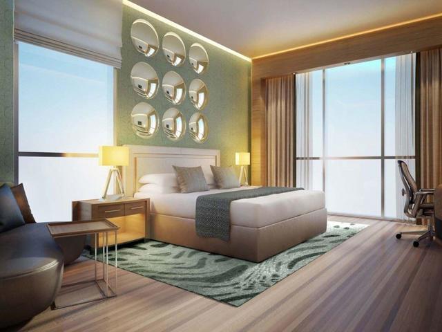 фотографии Royal M Hotel & Resort Abu Dhabi изображение №8