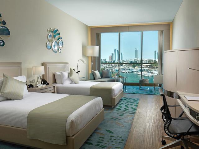 фото Royal M Hotel & Resort Abu Dhabi изображение №10
