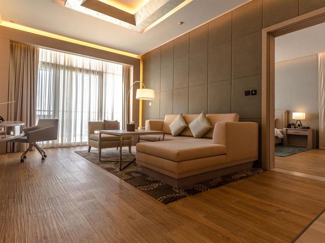 фото Royal M Hotel & Resort Abu Dhabi изображение №6