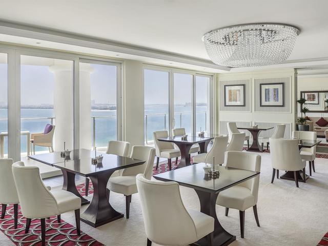 фотографии Waldorf Astoria Dubai Palm Jumeirah изображение №48