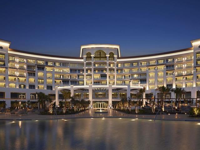 фото отеля Waldorf Astoria Dubai Palm Jumeirah изображение №13