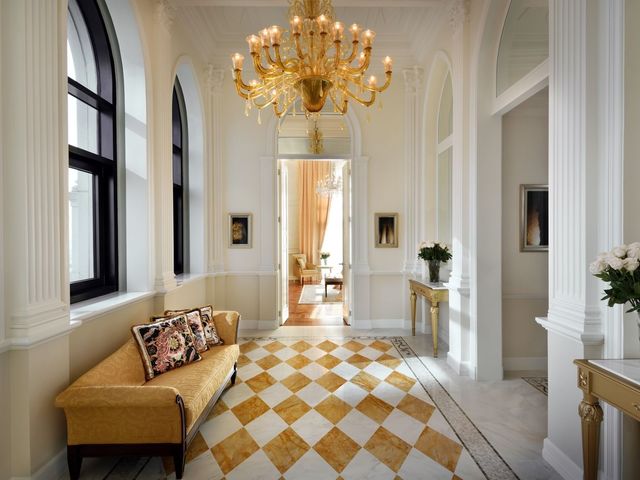 фото Palazzo Versace изображение №46