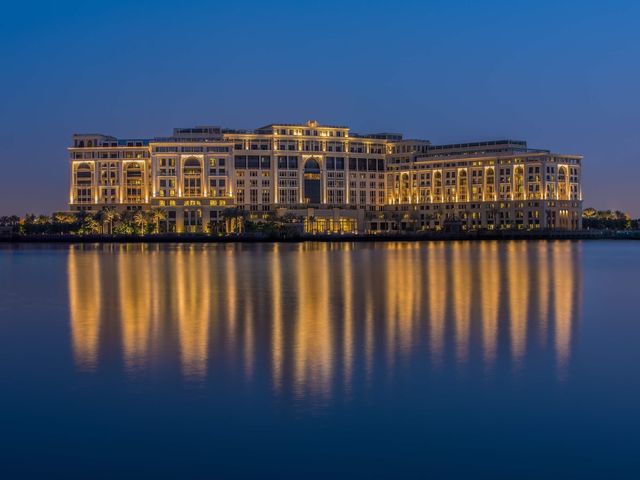 фото отеля Palazzo Versace изображение №5