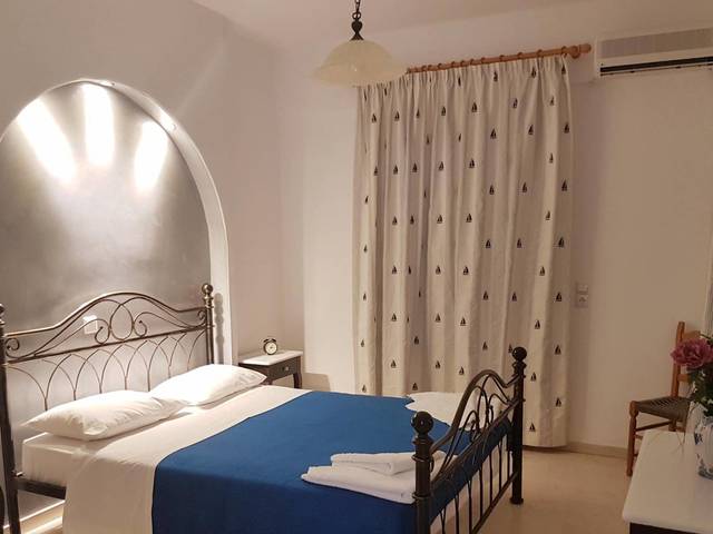 фотографии отеля Sunflower Santorini изображение №7