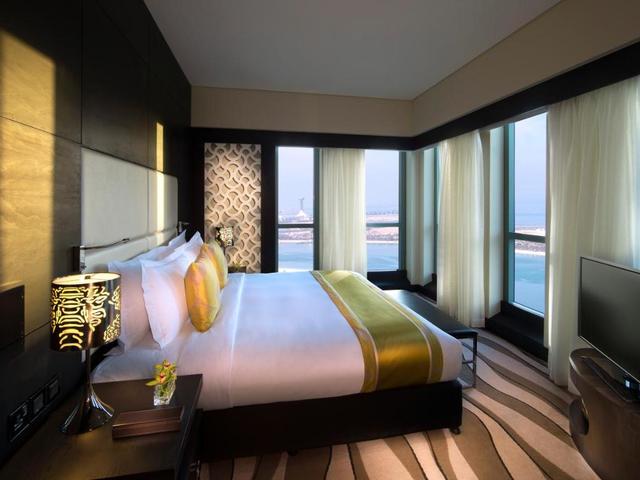 фото отеля Sofitel Abu Dhabi Corniche изображение №13