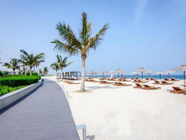 фото отеля The Oberoi Beach Resort, Al Zorah  изображение №21